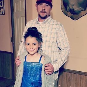 Meet your Posher, Tj